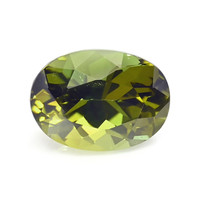 2.26 Ct. Brownish Green Tourmaline from Tanzania Video