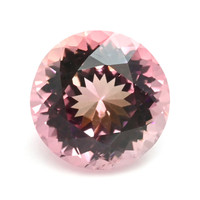 1.42 Ct. Pink Tourmaline from Tanzania Video
