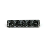 2.97 Ct. Tourmaline from Nigeria Video