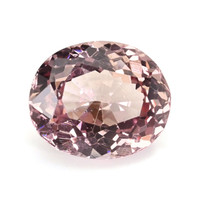 1.67 Ct. Pink Tourmaline from Tanzania Video