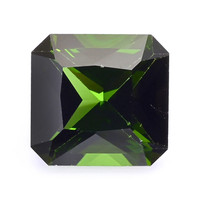 2.69 Ct. Green Tourmaline from Tanzania Video