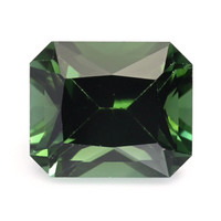 1.51 Ct. Green Tourmaline from Tanzania Video