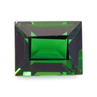 0.44 Ct. Green Tourmaline from Tanzania Video