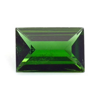 0.34 Ct. Green Tourmaline from Tanzania Video