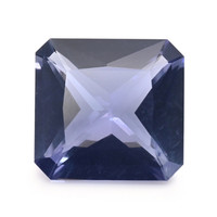 2.30 Ct. Violet Iolite from Tanzania Video