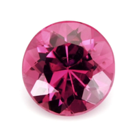 3.65 Ct. Tourmaline from Nigeria Video