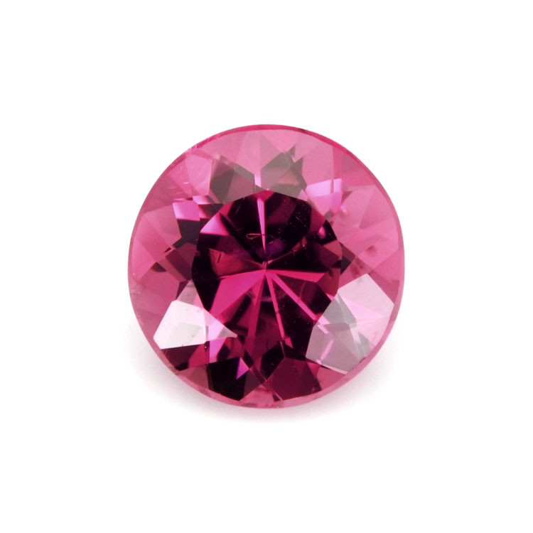 3.65 Ct. Tourmaline from Nigeria
