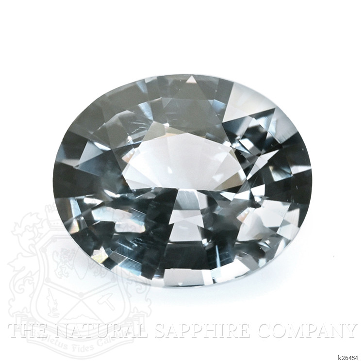 1.21 Ct. Blue Spinel from Ceylon (Sri Lanka)