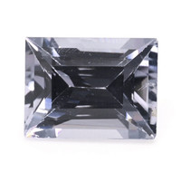 1.26 Ct. Violet Spinel from Ceylon (Sri Lanka) Video