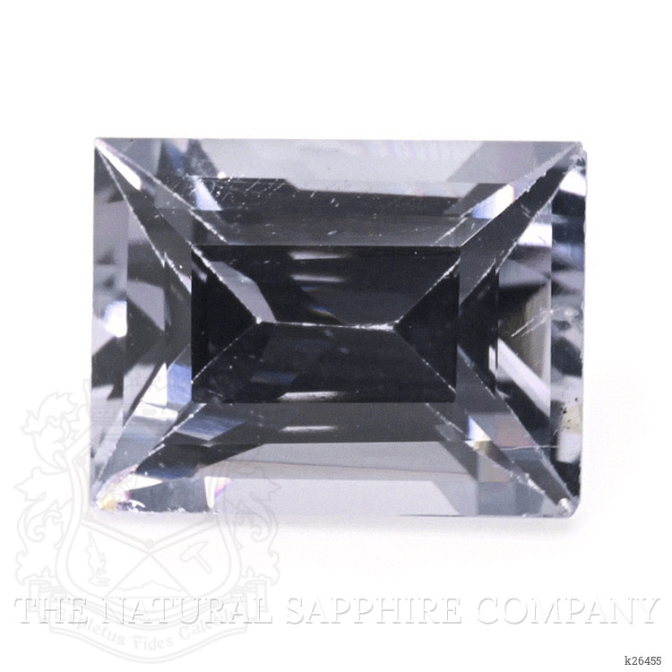 1.26 Ct. Violet Spinel from Ceylon (Sri Lanka)