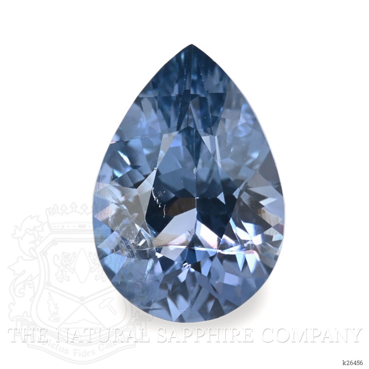 1.14 Ct. Blue Spinel from Ceylon (Sri Lanka)