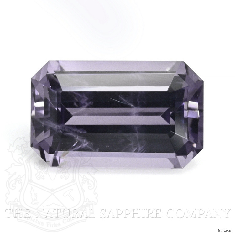 1.24 Ct. Purple Spinel from Ceylon (Sri Lanka)