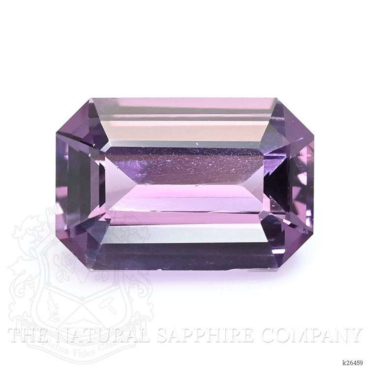 1.98 Ct. Pinkish Purple Spinel from Ceylon (Sri Lanka)