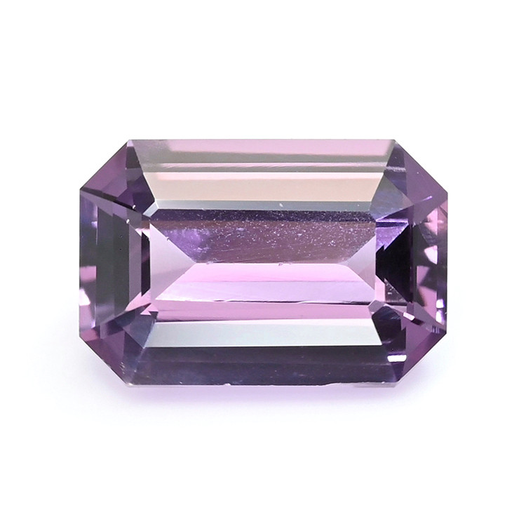 1.98 Ct. Pinkish Purple Spinel from Ceylon (Sri Lanka)