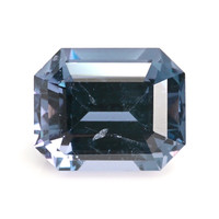 1.16 Ct. Blue Spinel from Tanzania Video