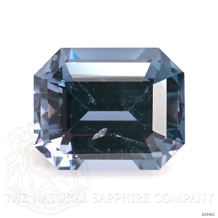 1.16 Ct. Blue Spinel from Tanzania