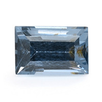 1.05 Ct. Blue Spinel from Ceylon (Sri Lanka) Video