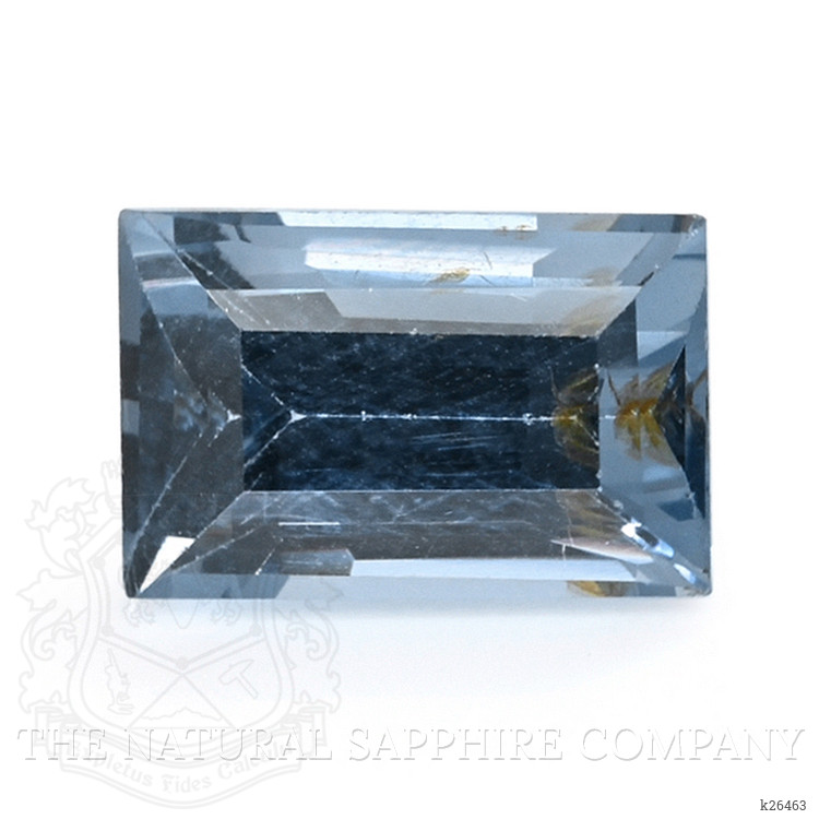 1.05 Ct. Blue Spinel from Ceylon (Sri Lanka)