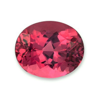 7.68 Ct. Pink Tourmaline from Mozambique Video