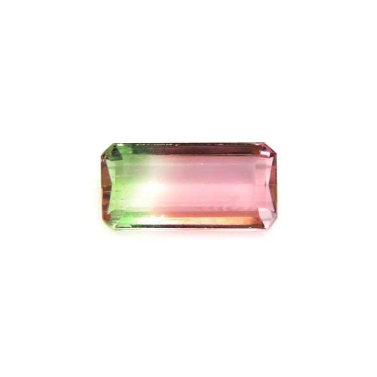 1.09 Ct. Tourmaline from United States