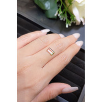 1.09 Ct. Tourmaline from United States Life Style