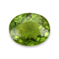 10.96 Ct. Green Paraiba Tourmaline from Brazil Video