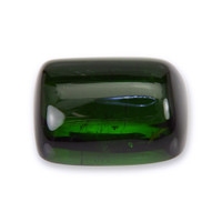 41.02 Ct. Green Cabochon Tourmaline from Brazil Video