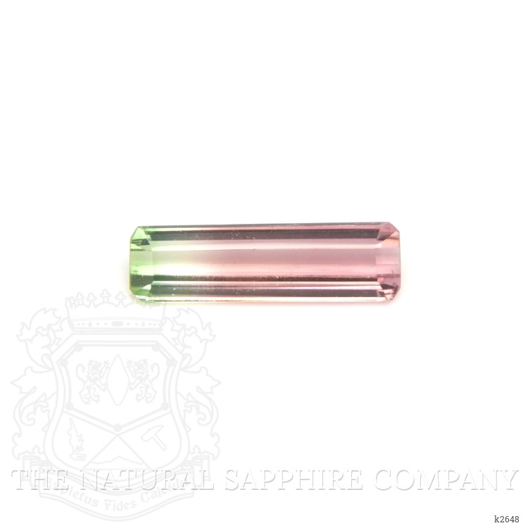 1.54 Ct. Tourmaline from United States