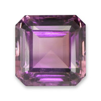 31.17 Ct. Pinkish Purple Amethyst from Brazil Video