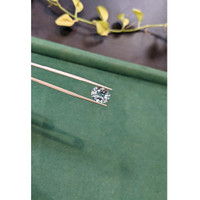 4.26 Ct. Blue Aquamarine from Brazil Life Style