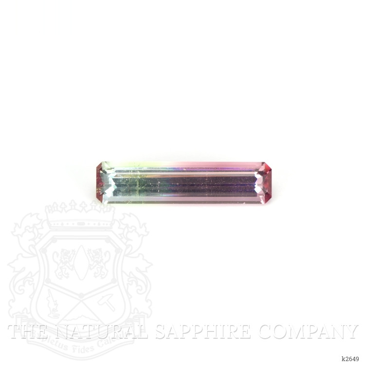 1.70 Ct. Tourmaline from United States