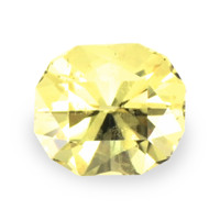 2.68 Ct. Yellow Chrysoberyl from Ceylon (Sri Lanka) Video
