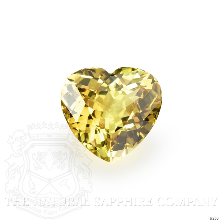 3.30 Ct. Chrysoberyl from Ceylon (Sri Lanka)