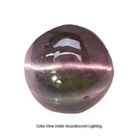 0.85 Ct. Cabochon Alexandrite from Madagascar Video