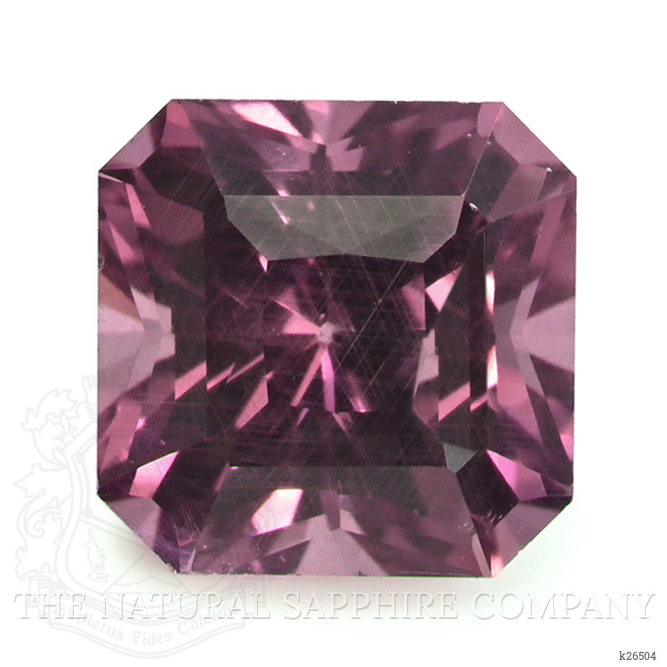 0.69 Ct. Pink Spinel from Ceylon (Sri Lanka)