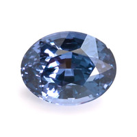 1.19 Ct. Blue Spinel from Ceylon (Sri Lanka) Video