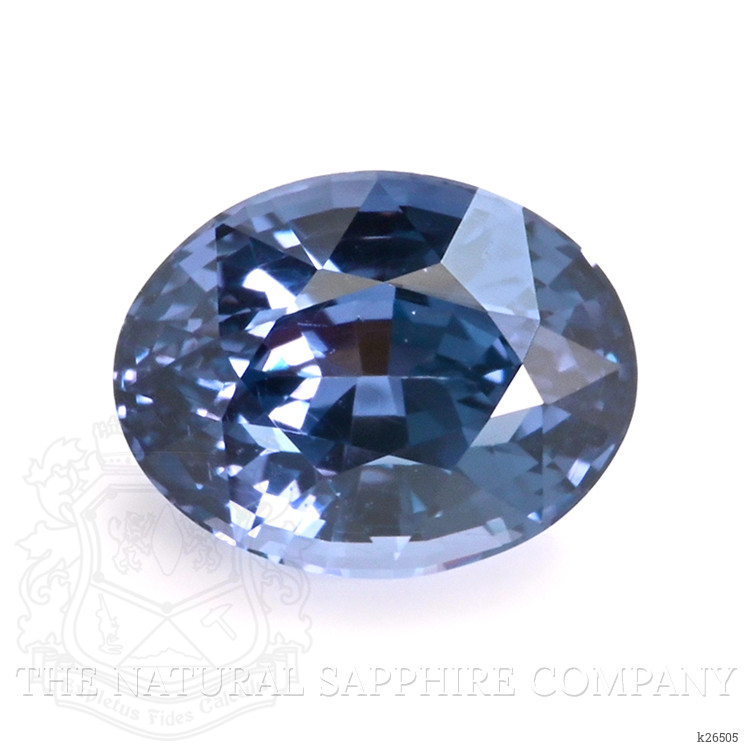 1.19 Ct. Blue Spinel from Ceylon (Sri Lanka)