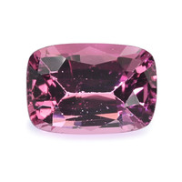 1.22 Ct.Tw. Cushion Spinel