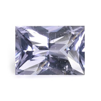 1.50 Ct. Violet Spinel from Ceylon (Sri Lanka) Video
