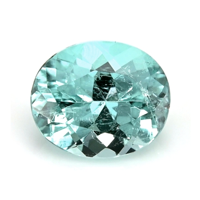 1.43 Ct. Tourmaline from Brazil Video