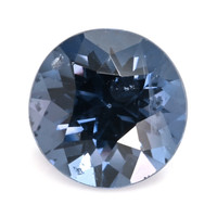 1.24 Ct.Tw. Round Spinel