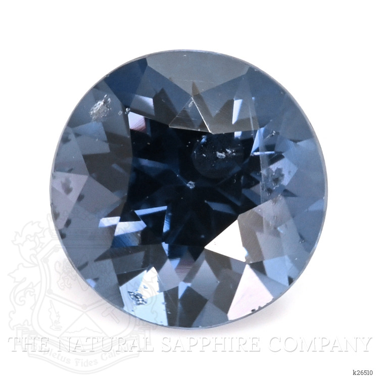 1.24 Ct. Blue Spinel from Ceylon (Sri Lanka)