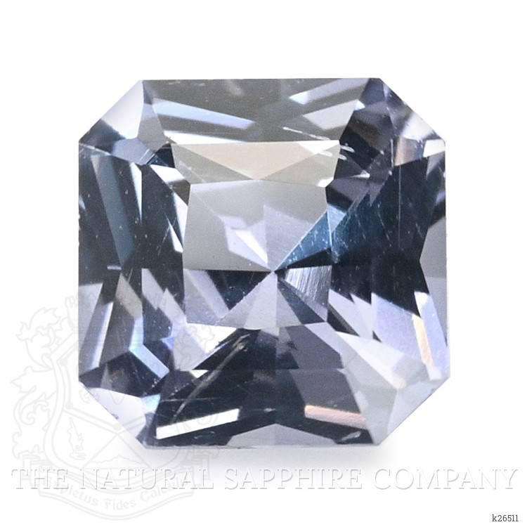 0.44 Ct. Blue Spinel from Ceylon (Sri Lanka)