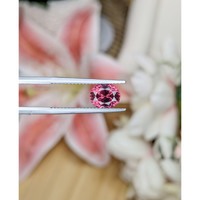 1.64 Ct. Pink Spinel from Ceylon (Sri Lanka) Life Style