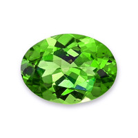 1.98 Ct. Tsavorite Garnet from East Africa Video