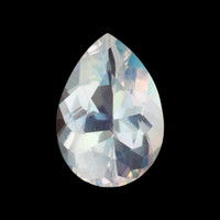 2.73 Ct. Rainbow Moonstone from Madagascar Video