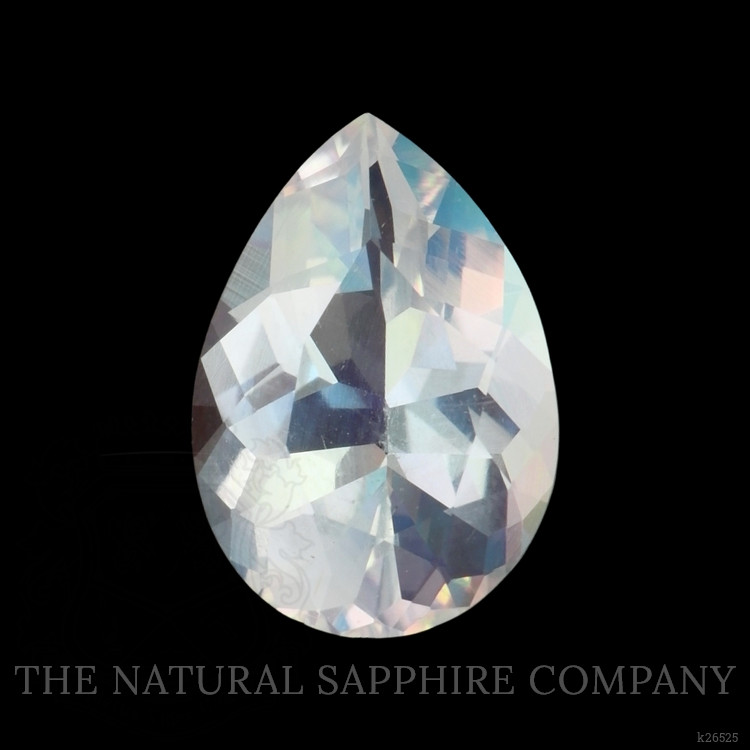 2.73 Ct. Rainbow Moonstone from Madagascar