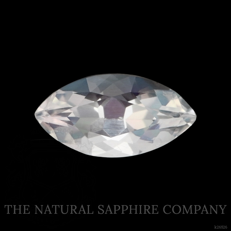 1.37 Ct. Rainbow Moonstone from Madagascar
