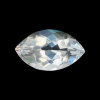 1.35 Ct. Rainbow Moonstone from Madagascar Video
