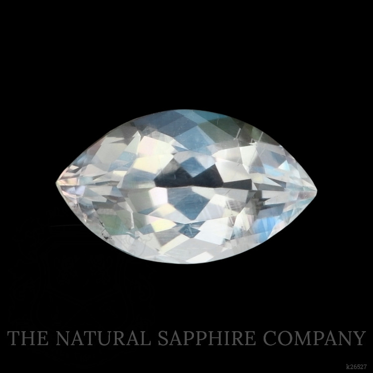 1.35 Ct. Rainbow Moonstone from Madagascar